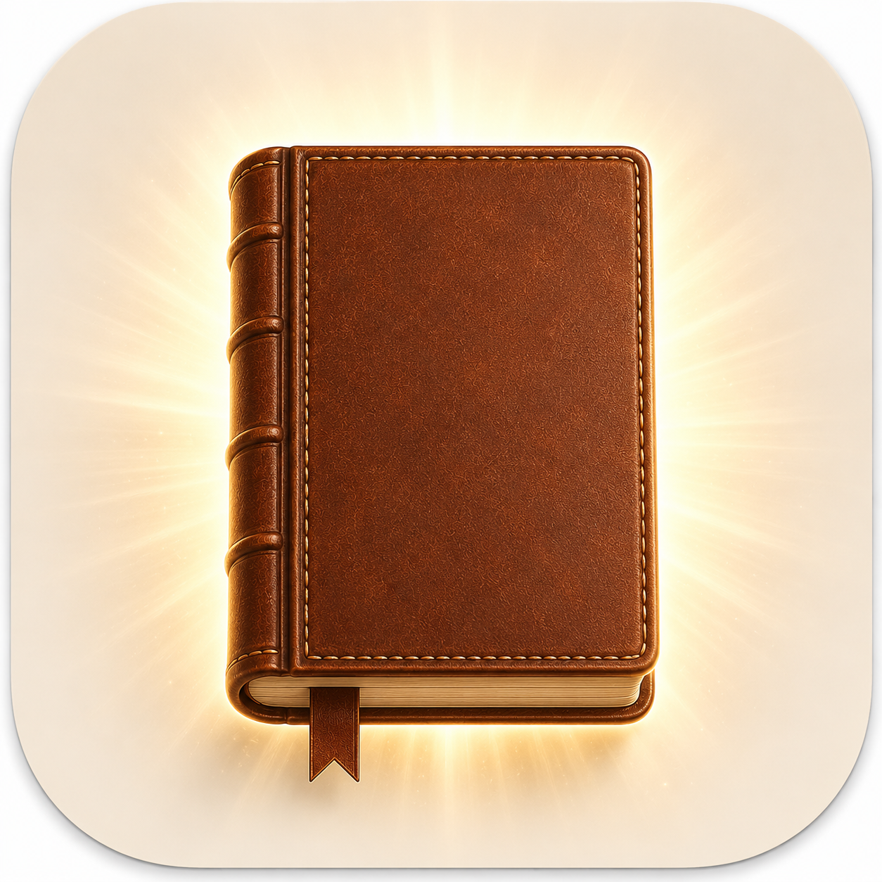 MyBibleSpark app icon